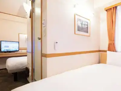 Toyoko Inn Hokkaido-eki Minami-guchi - 20