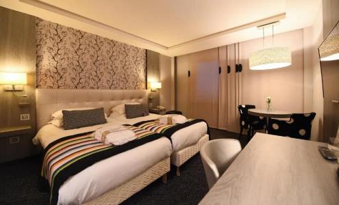 Mercure Dijon Centre Clemenceau - 109