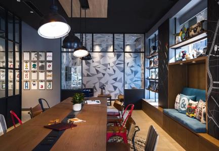 Moxy Tokyo Kinshicho By Marriott - 21