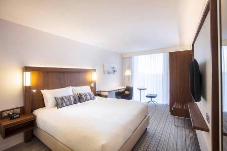 Courtyard by Marriott Edinburgh West - 2