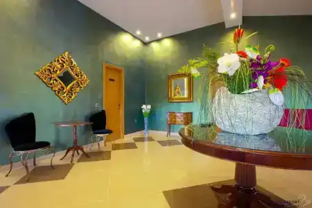 Michelangelo Resort - 1