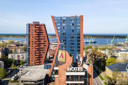 Amberton Klaipeda - 0