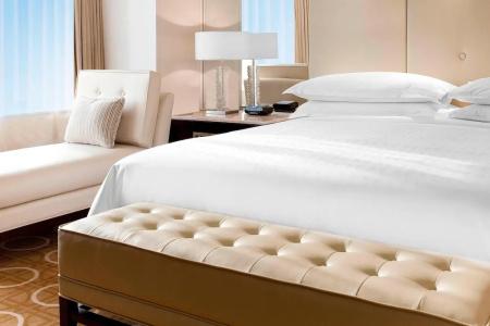 Sheraton Xi'an - 84