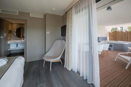 Hôtel & Spa Les Bains d'Arguin by Thalazur - 200