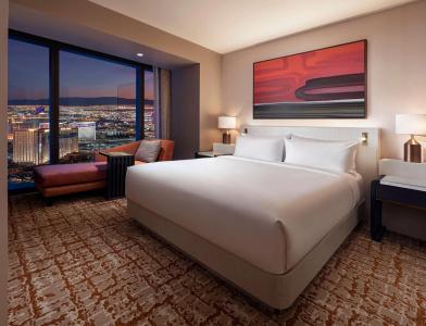 Las Vegas Hilton At Resorts World - 5