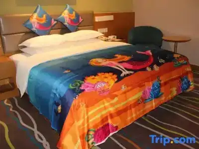 Holiday Inn Express Xi'An High-Tech Zone, An Ihg - 65