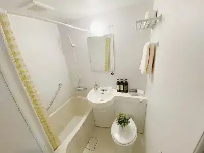 R&Run Kyoto Serviced Apartment & Suites - 45