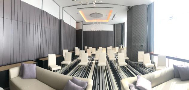 Sls Dubai & Residences - 39