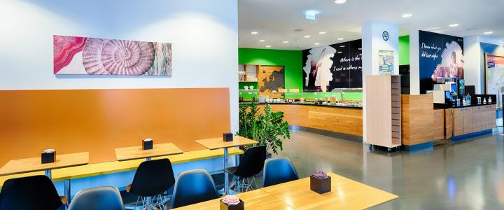 ibis Styles Aalen - 20