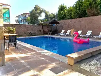 Yeni Foça Butik Otel - 22
