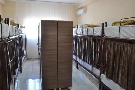 Hostel - Ns Prestige - 20
