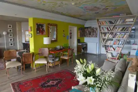 Vissinokipos - Biker Friendly - Motorradhotel - 12