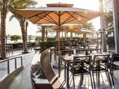 Ibis Abu Dhabi Gate - 27
