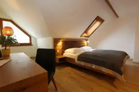 Vila Edelweiss Rooms&App Kranjska Gora - 19