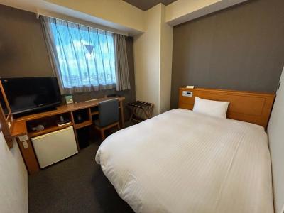 Route-Inn Kanazawa Ekimae - 1