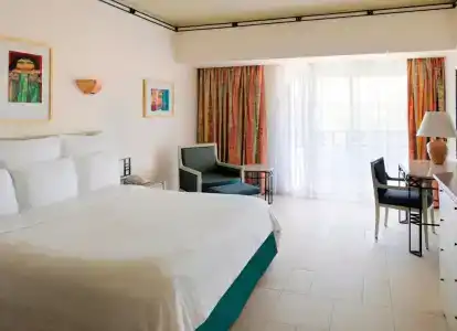 Naama Bay Promenade Beach Resort Managed By Accor - 56