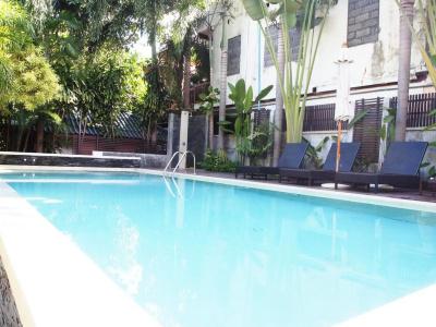Evergreen Resort - 22