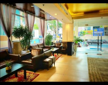 Sonnet Saigon - 37