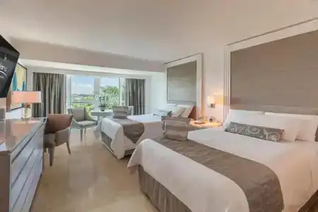 Le Blanc Spa Resort Cancun Adults Only All-Inclusive - 48