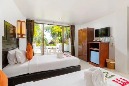 Club Bamboo Boutique Resort & Spa - Sha Certified - 173