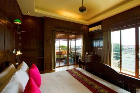 Lamphu Tree House Boutique - 175