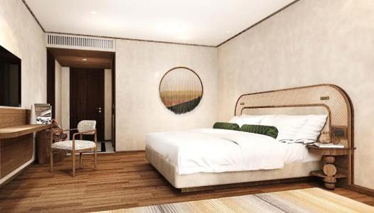 Centara & Convention Centre Udon Thani - 27
