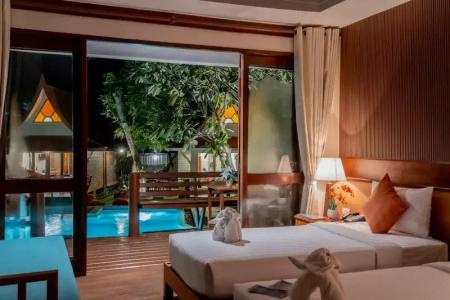 Baan Duangkaew Resort Sha Extra Plus - 59