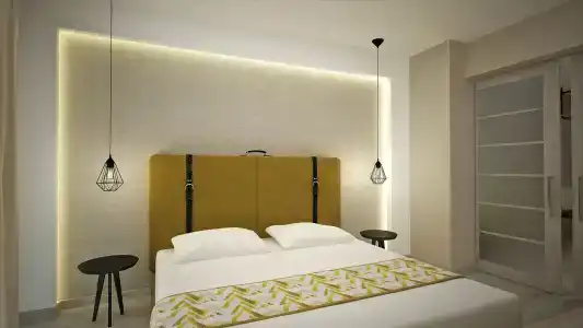 Grifid Encanto Beach - Wellness, Spa & Private Beach - 5