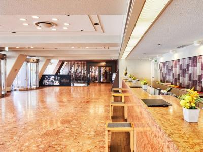 Shinagawa Prince East Tower - 41