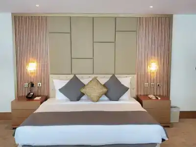 Al Bahar & Resort - 66