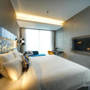 Novotel Singapore On Stevens - 48