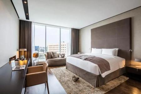 The Canvas Dubai - MGallery Collection - 44