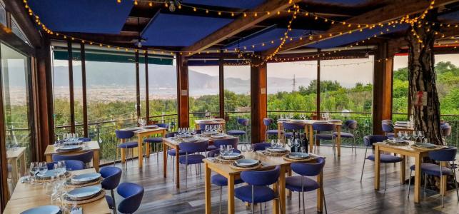Vesuvio Inn Bed & Wine Experience - 23