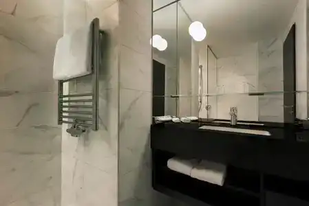 Adina Apartment Frankfurt Westend - 32