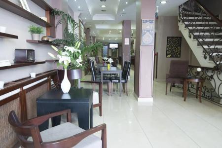 Cumbali Luxury Boutique - 11