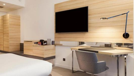 Novotel Tours Centre Gare - 4