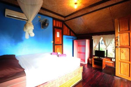 Phi Phi Green Hill Resort - 0
