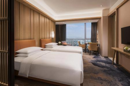 Hyatt Regency Shanghai Wujiaochang - 30