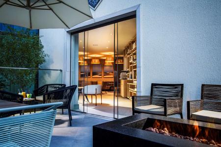 Radisson Oscar Freire - 16