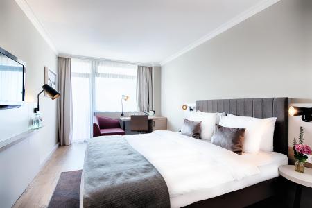 Crowne Plaza Frankfurt Congress, An Ihg - 26