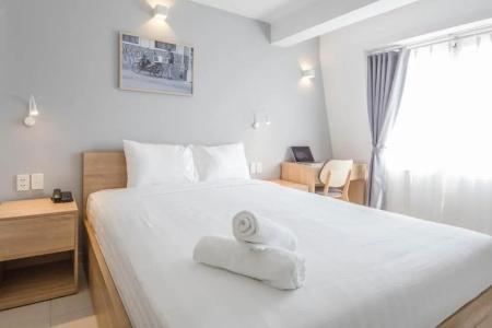 Common Inn Thao Dien - 33