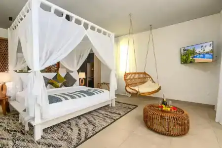 Toa & Spa Zanzibar - 134