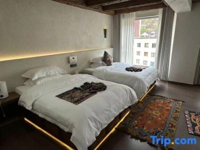 Samanea Beach Resort & Spa - 73