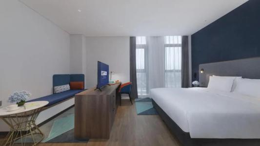 Holiday Inn Express Nanjing Dongshan, An Ihg - 67