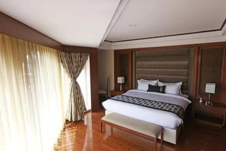 Golden Tulip Jaipur - 48