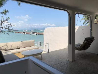 Punnpreeda Beach Resort - Sha Plus Certified - 119