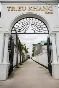 Trieu Khang gần sân bay Cam Ranh near Cam Ranh Airport - 14