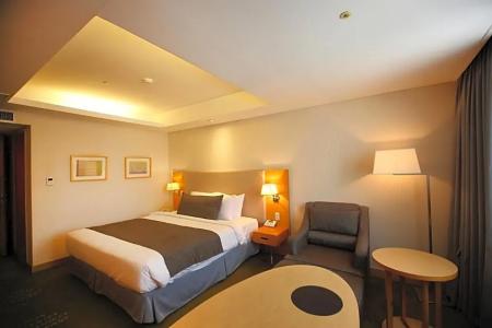 Ramada by Wyndham Songdo - 74