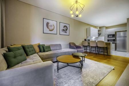 Radisson Residences Vadistanbul - 63
