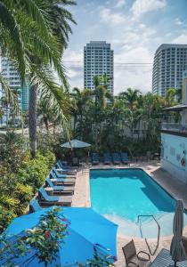 The Worthington Resorts - Men Only - 35
